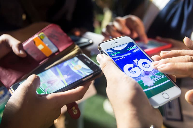 寶可夢訓練家福音-Pokémon GO Safari Zone 活動即將登陸台灣
