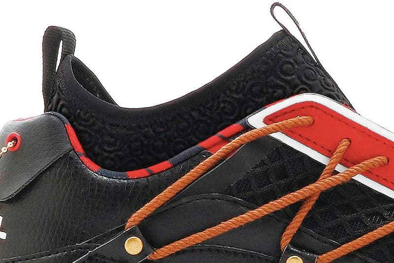 PUMA x《One Piece》聯乘鞋款發售情報公開!