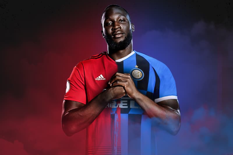 8,000 萬歐元!Romelu Lukaku 轉會加盟意甲豪門 Inter Milan