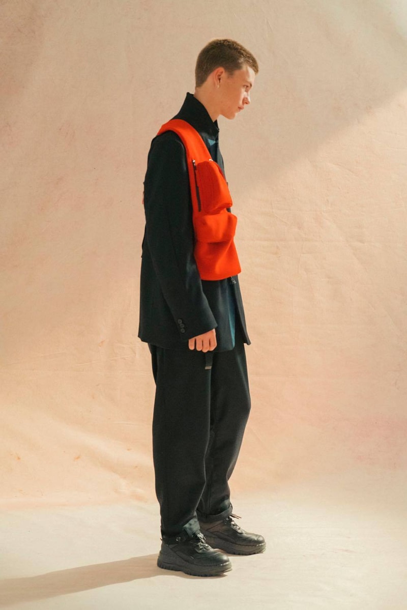 ROTOL 發佈 2019 秋冬系列 Lookbook
