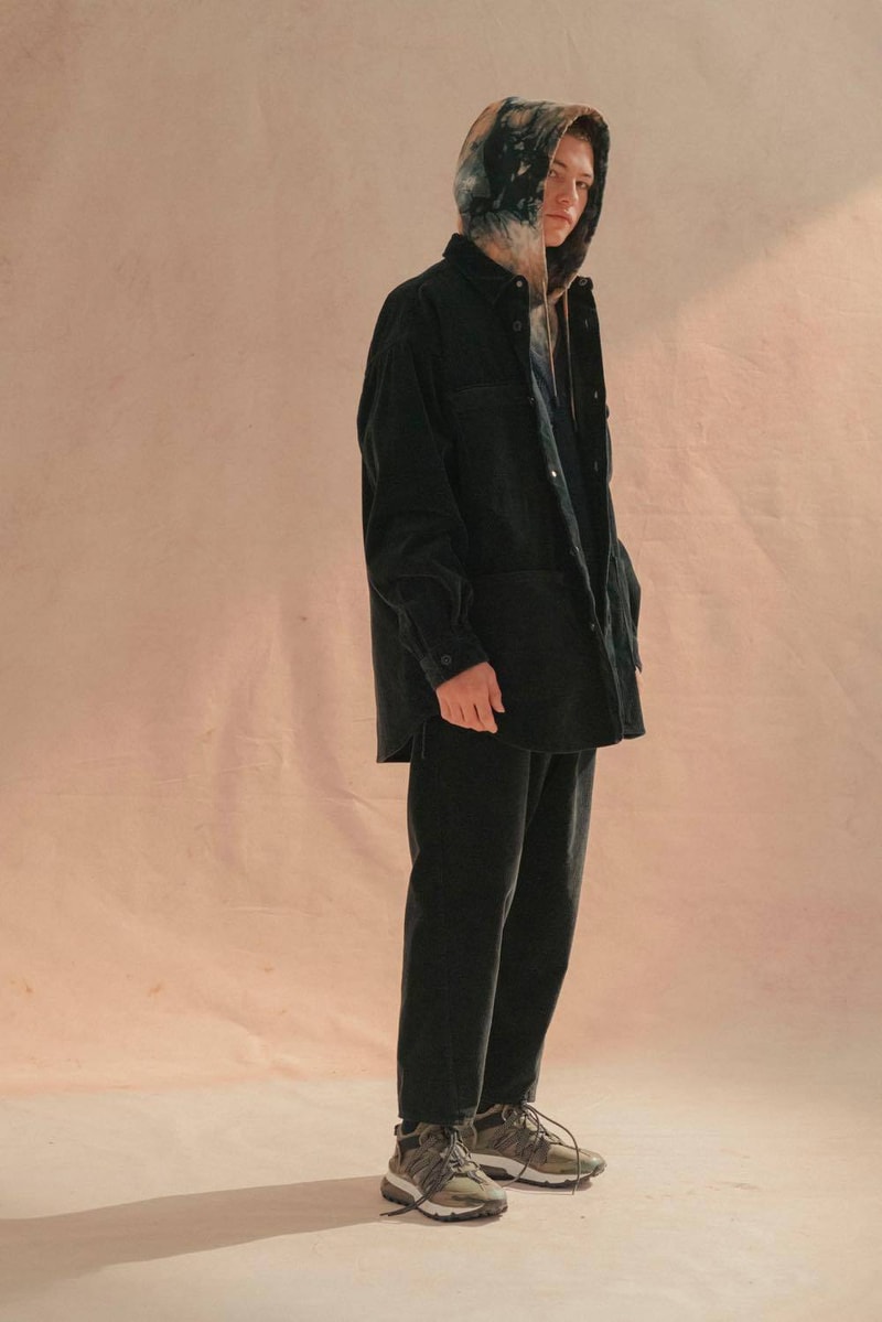 ROTOL 發佈 2019 秋冬系列 Lookbook