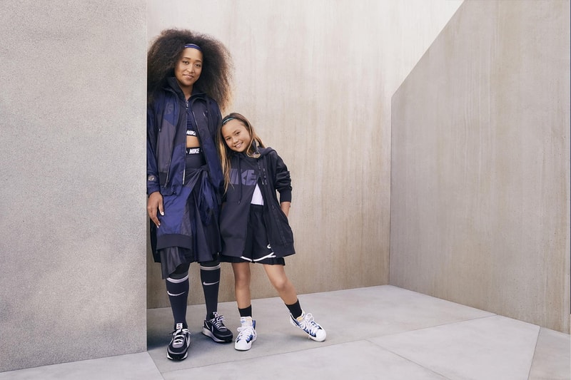 萬眾期待！sacai x Nike LDWaffle & Blazer 最新秋季聯乘系列正式發佈