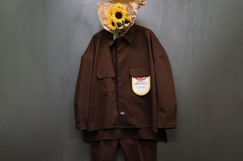 Shinya Kozuka 曝光 2020 全新春夏系列「ORDINARY LIFE,」