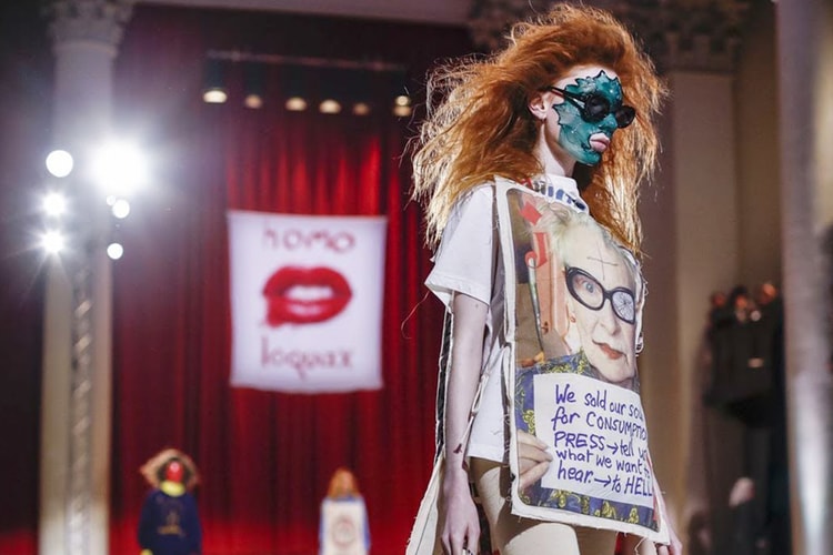 將環保宣言印在 T-Shirt 上的服裝品牌,用那些行動證明這不僅是一句口號?