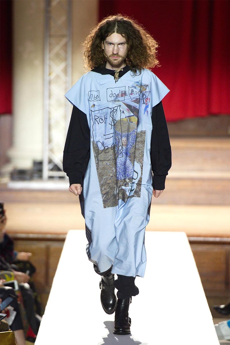 將環保宣言印在 T-Shirt 上的服裝品牌,用那些行動證明這不僅是一句口號? 西太后絕對是世界性關注議題的先驅!