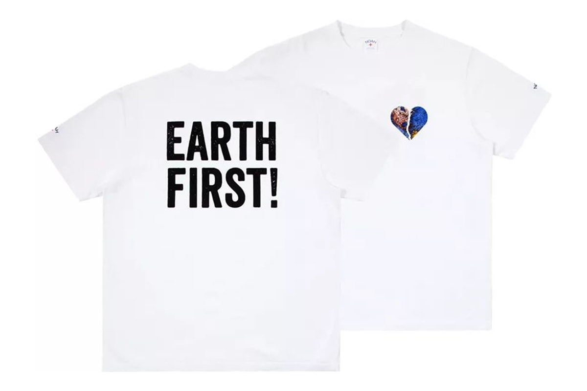 將環保宣言印在 T-Shirt 上的服裝品牌,用那些行動證明這不僅是一句口號? 西太后絕對是世界性關注議題的先驅!