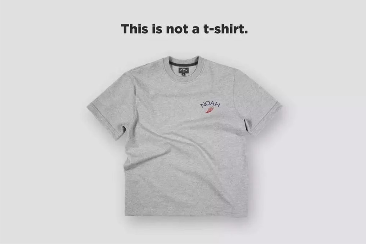 把環保宣言及口號印在 T-Shirt 上的服裝品牌，用那些行動證明這不僅是一句口號？