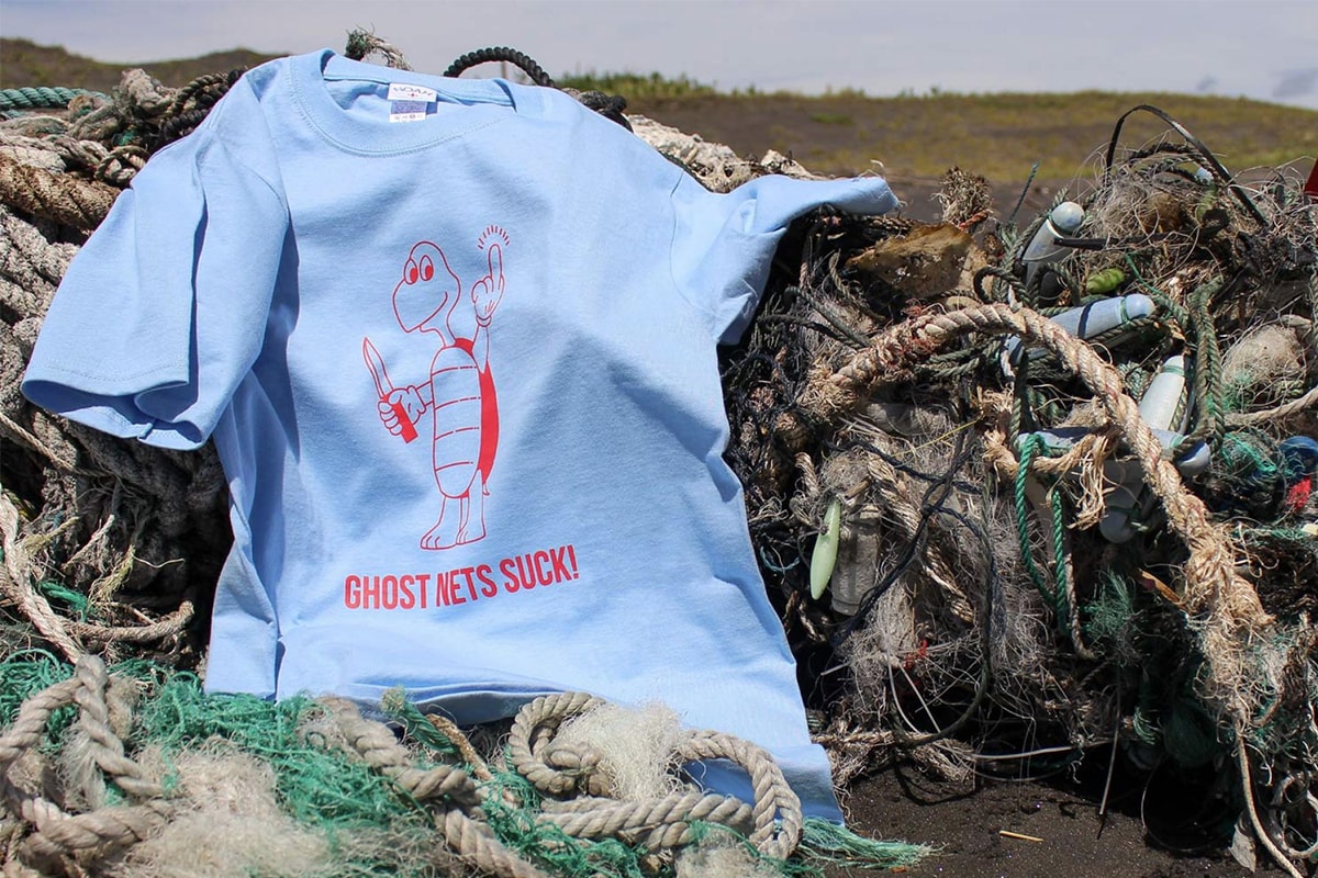 將環保宣言印在 T-Shirt 上的服裝品牌,用那些行動證明這不僅是一句口號? 西太后絕對是世界性關注議題的先驅!