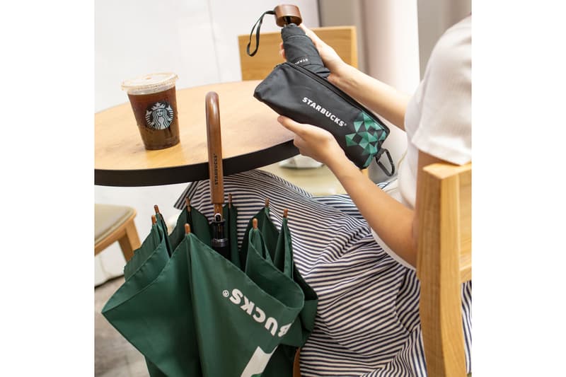 秋之入手－香港 Starbucks 推出全新月兔及 Barista Diary 系列商品