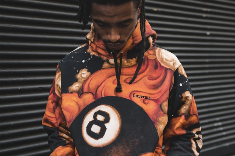 Street Style: Supreme 2019 秋冬系列 Week 1 巴黎發售現場街拍特輯