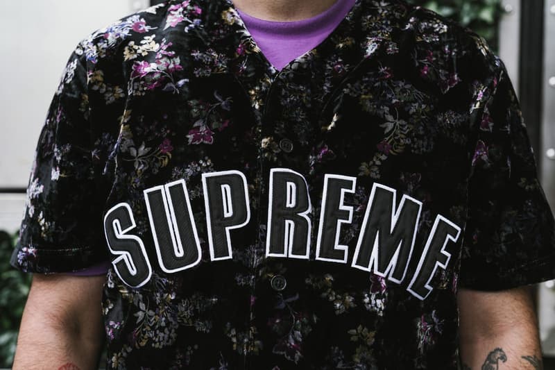 Street Style: Supreme 2019 秋冬系列 Week 1 紐約發售現場街拍特輯