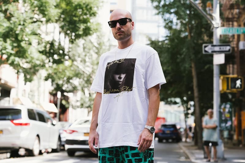 Street Style: Supreme 2019 秋冬系列 Week 1 紐約發售現場街拍特輯