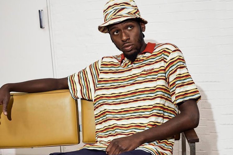 Supreme 2019 秋冬系列最新預告釋出