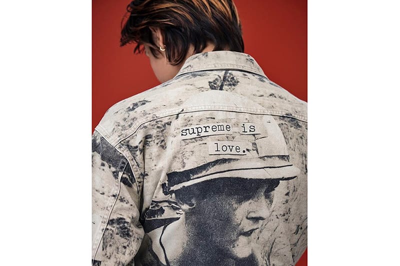 Supreme 釋出全新 2019 秋冬系列預告