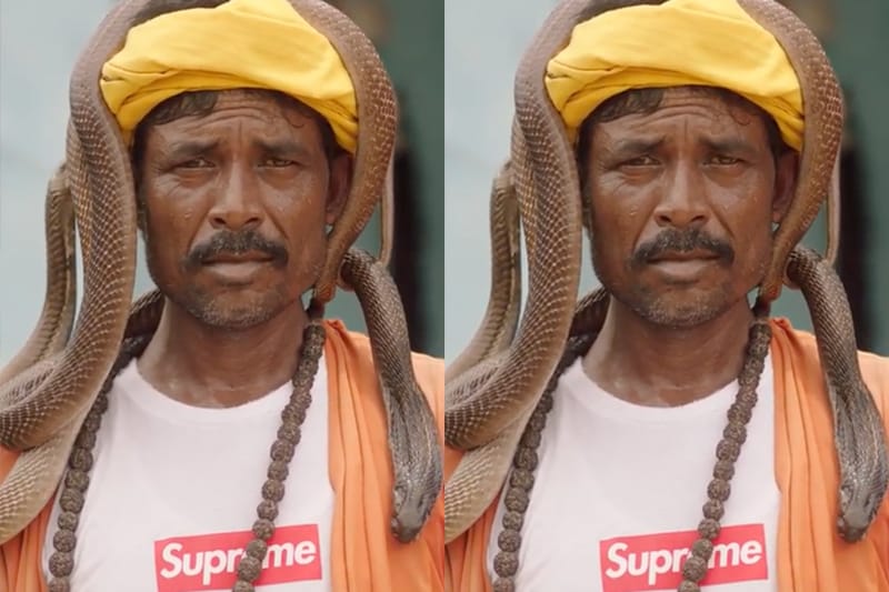 Supreme 釋出最新 2019 秋冬系列預告短片