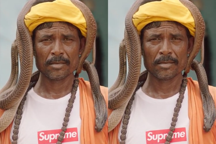Supreme 釋出最新 2019 秋冬系列預告短片