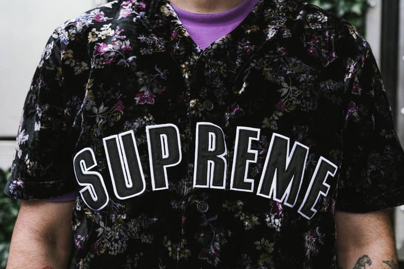 Supreme 2019 秋冬第一週單品官網售罄時間有多快?
