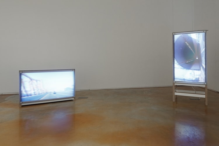 港人的苦中作樂式修煉 | 學會欣賞閉路電視的視覺藝術