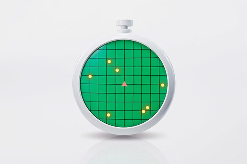 TAMASHII NATIONS 推出《Dragon Ball》真實版「PROPLICA 龍珠雷達」