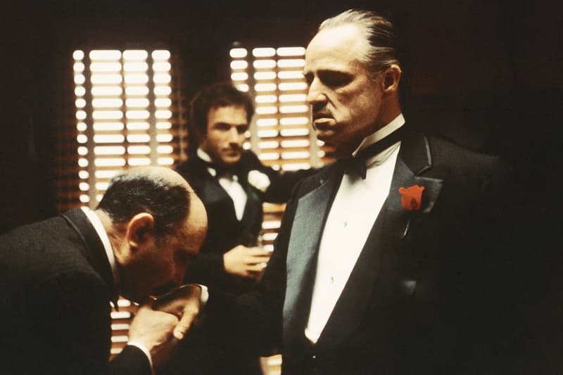 台灣限定!黑幫史詩電影《教父 The Godfather》第一、二部曲播映場次公開