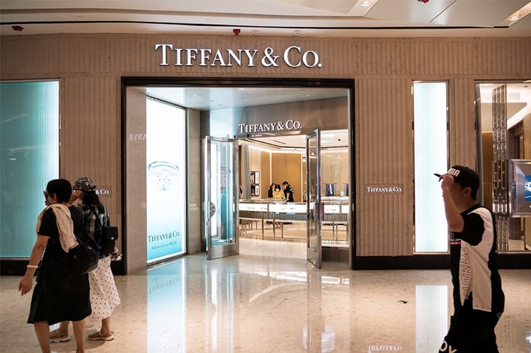進軍男性市場!Tiffany & Co. 官方宣佈即將推出男士專屬系列