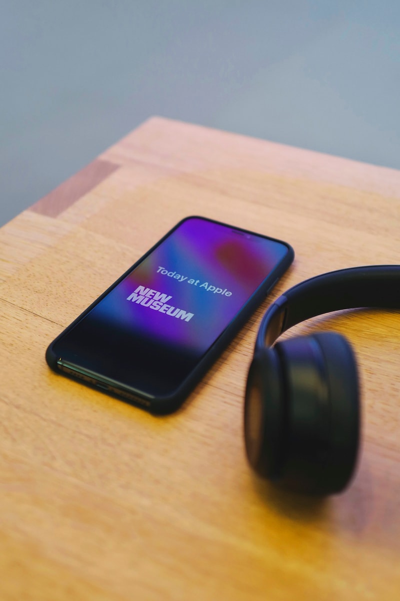 藝術融入生活－搶先體驗 Today at Apple 全新擴增實境 [AR]T 