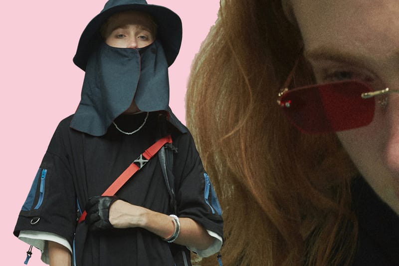 香港初登陸－UMAMIISM 春夏系列新作上架情報