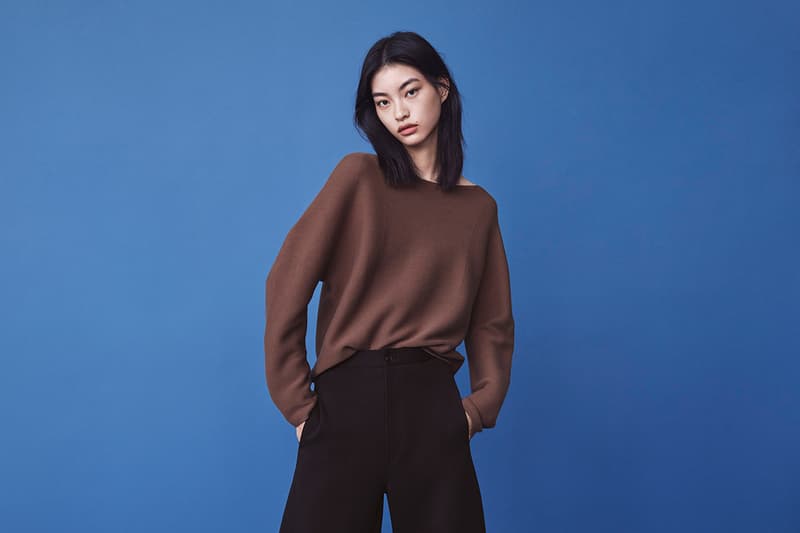 UNIQLO 全新 2019 秋冬系列正式發佈