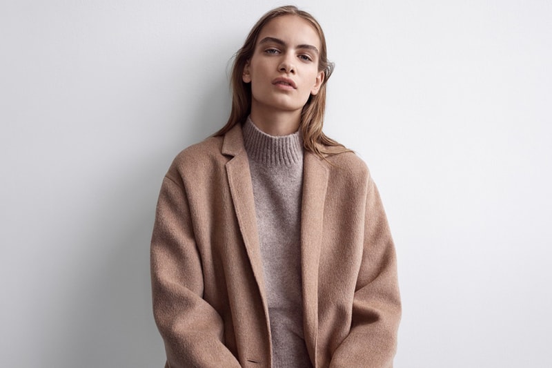 UNIQLO 全新 2019 秋冬系列正式發佈