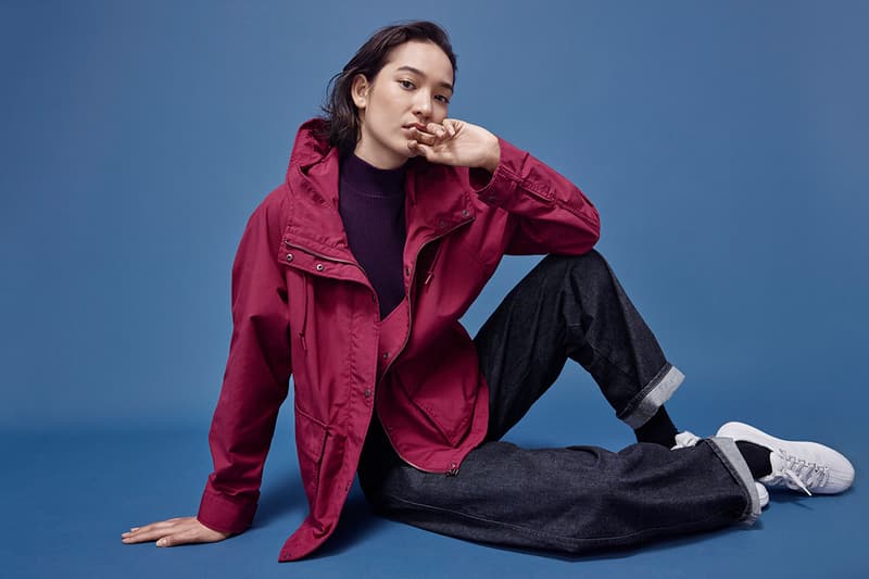 UNIQLO 全新 2019 秋冬系列正式發佈