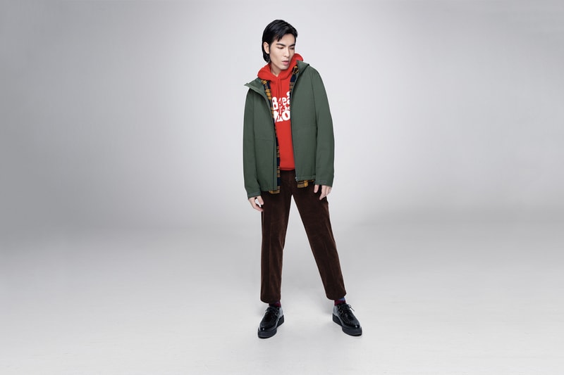 UNIQLO 宣佈知名歌手蕭敬騰成為 2019 全新品牌代言人