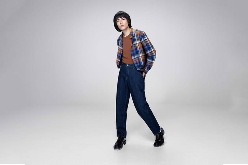 UNIQLO 宣佈知名歌手蕭敬騰成為 2019 全新品牌代言人