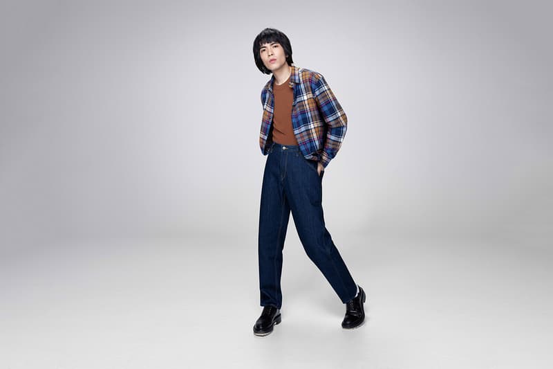 UNIQLO 宣佈知名歌手蕭敬騰成為 2019 全新品牌代言人