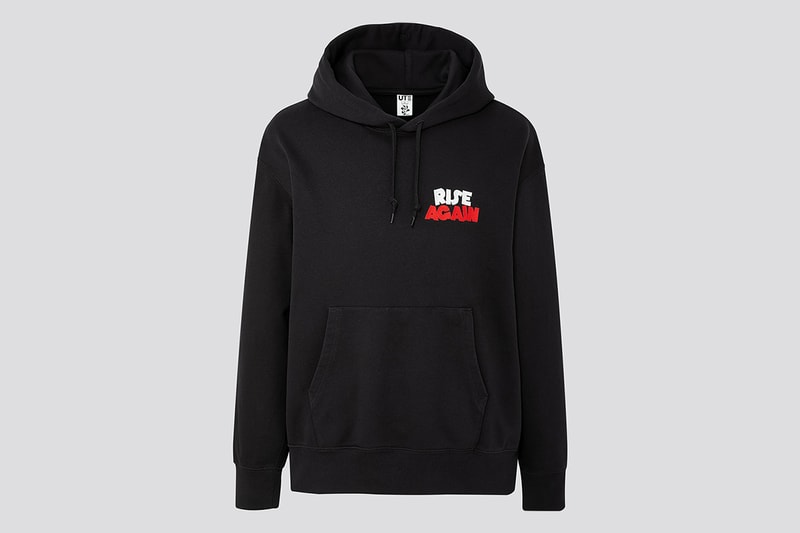 UNIQLO UT x Verdy 即將迎來第二波「RISE AGAIN BY VERDY 」聯乘系列