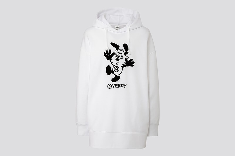 UNIQLO UT x Verdy 即將迎來第二波「RISE AGAIN BY VERDY 」聯乘系列