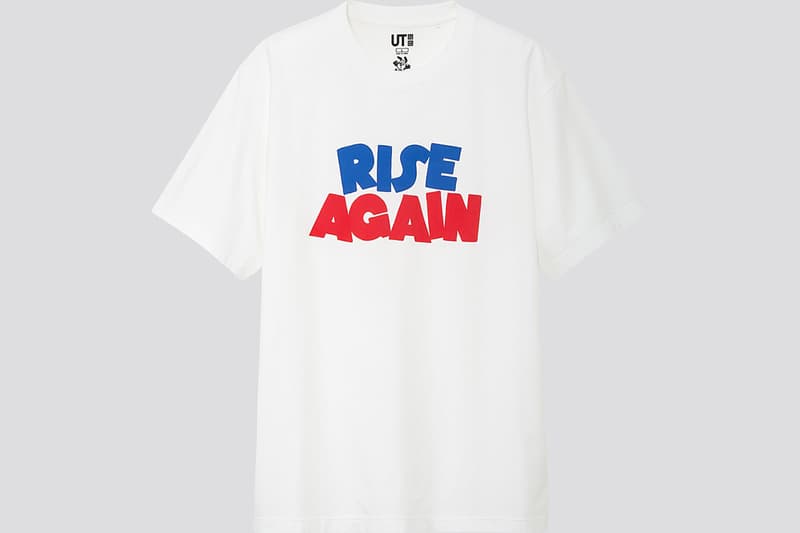 UNIQLO UT x Verdy 即將迎來第二波「RISE AGAIN BY VERDY 」聯乘系列