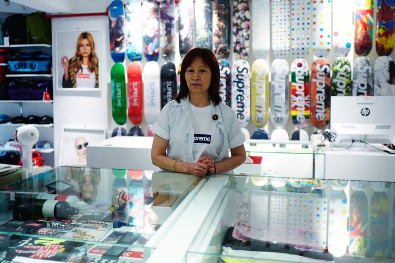 洞悉潮流文化先機！HYPEBEAST「RingRing」：OG Ma