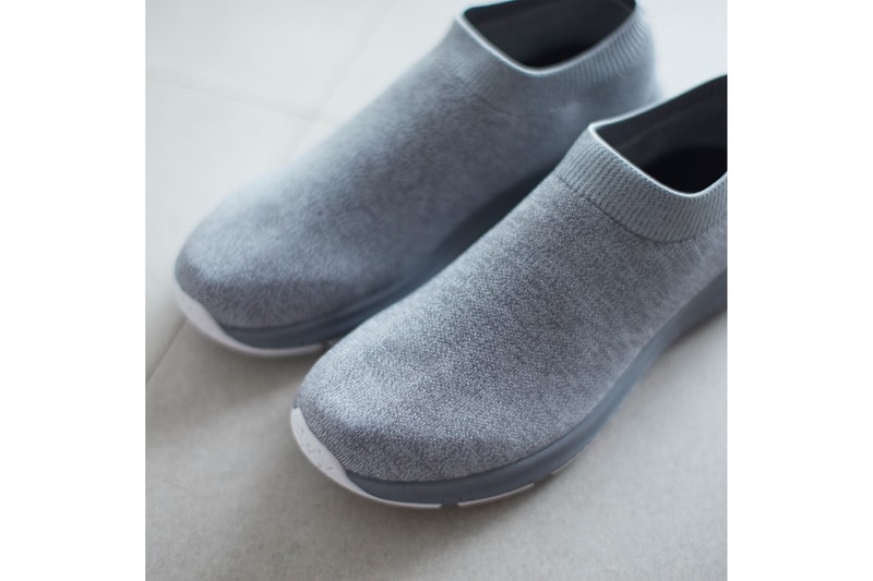 率先近賞 The North Face 全新 GORE-TEX 襪套鞋款