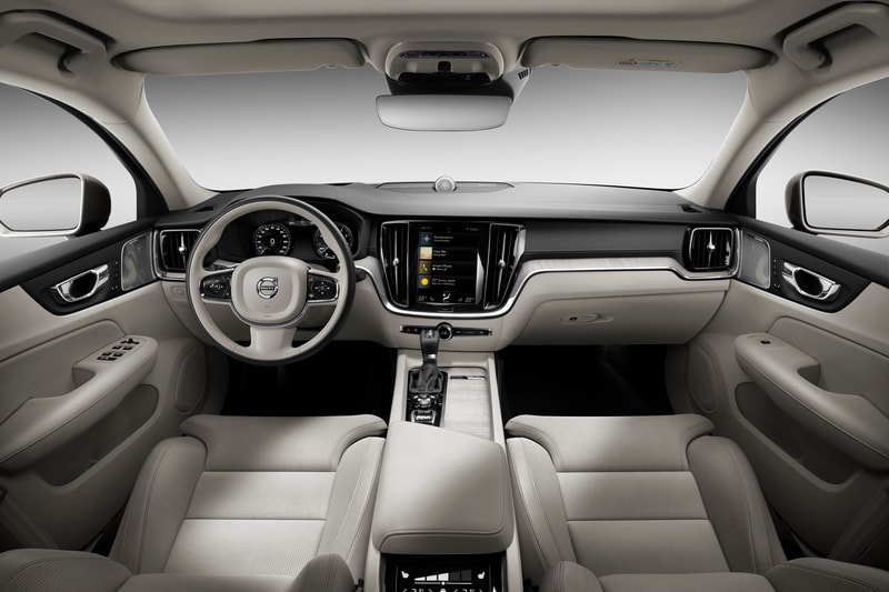 Volvo 全新第三代 S60 正式抵台發佈