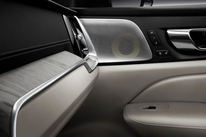 Volvo 全新第三代 S60 正式抵台發佈