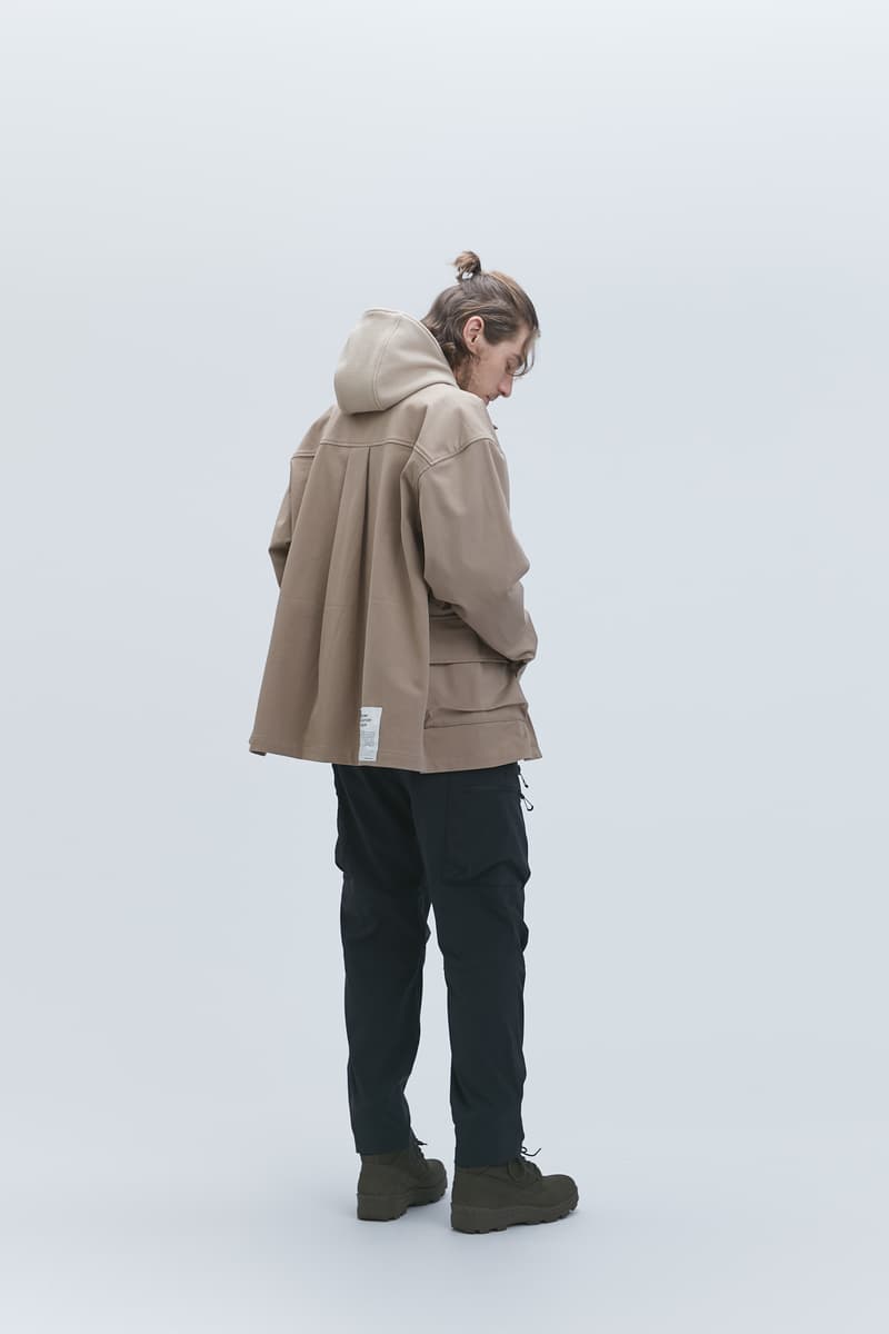 十年尋根之旅 − wisdom® 2019 秋冬系列「 X.01」正式發佈