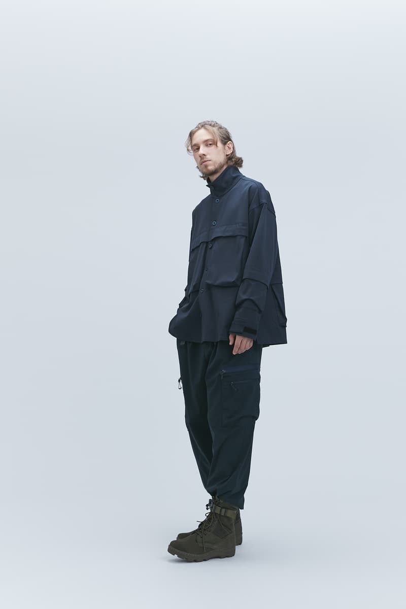 十年尋根之旅 − wisdom® 2019 秋冬系列「 X.01」正式發佈