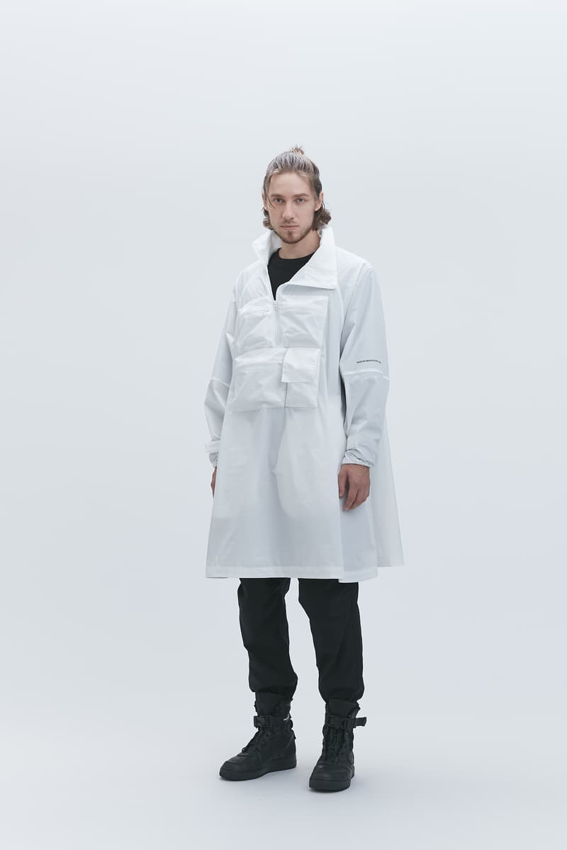 十年尋根之旅 − wisdom® 2019 秋冬系列「 X.01」正式發佈