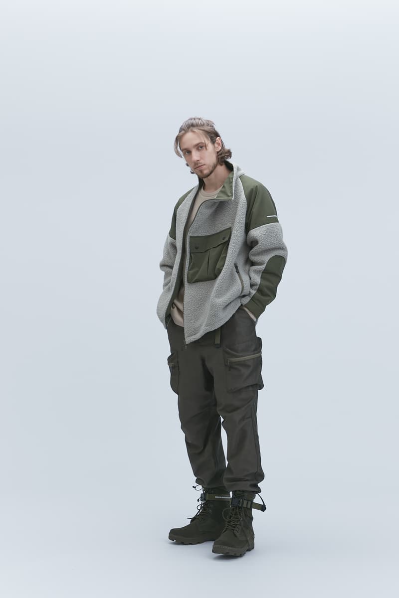 十年尋根之旅 − wisdom® 2019 秋冬系列「 X.01」正式發佈