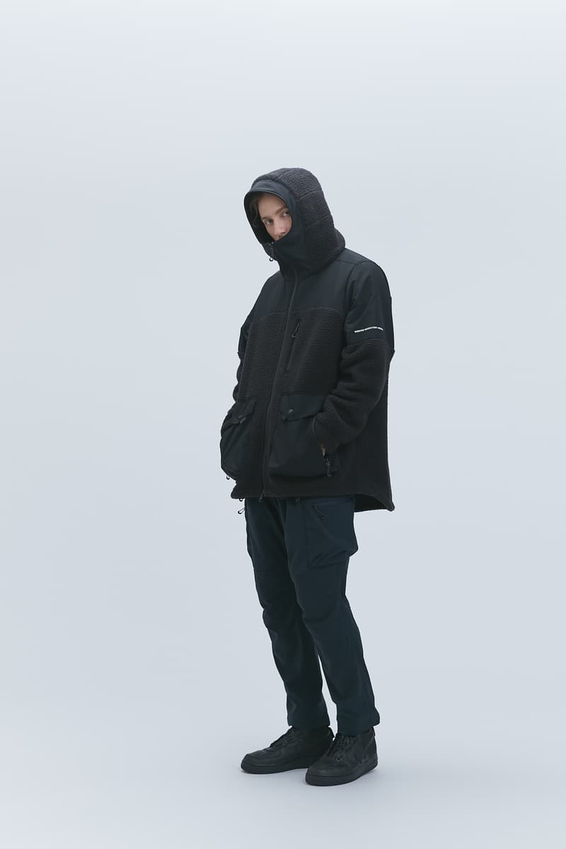十年尋根之旅 − wisdom® 2019 秋冬系列「 X.01」正式發佈