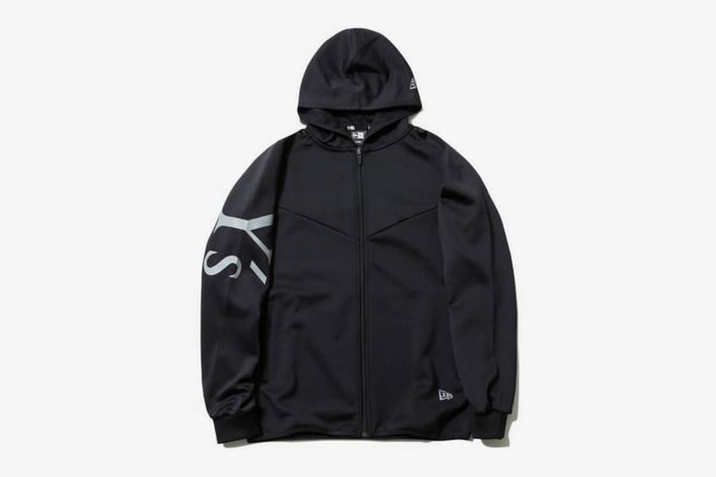 Y’s By Yohji Yamamoto x New Era 聯乘系列販售資訊發佈