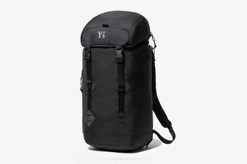Y’s By Yohji Yamamoto x New Era 聯乘系列販售資訊發佈