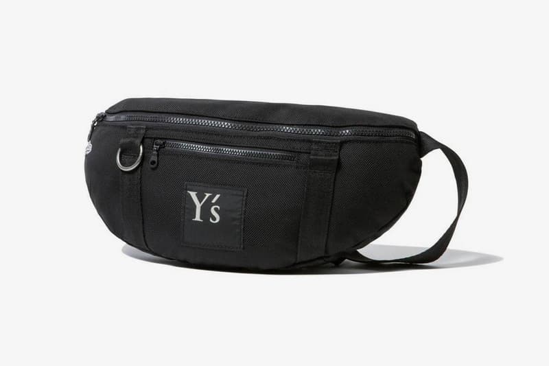 Y’s By Yohji Yamamoto x New Era 聯乘系列販售資訊發佈