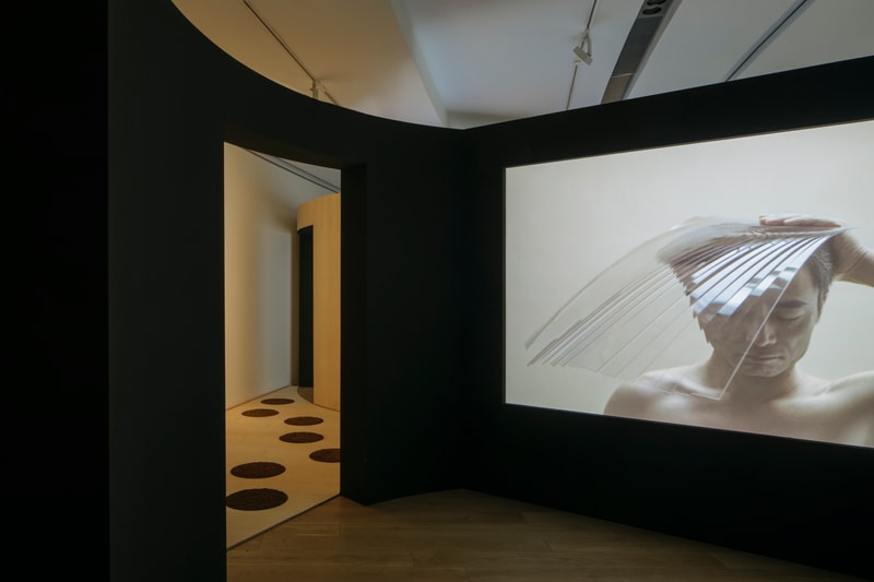 激活感官！Aēsop 裝置藝術展覽 Epistēmē 展覽正式開催