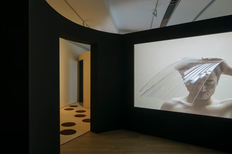 激活感官!Aēsop 裝置藝術展覽 Epistēmē 展覽正式開催